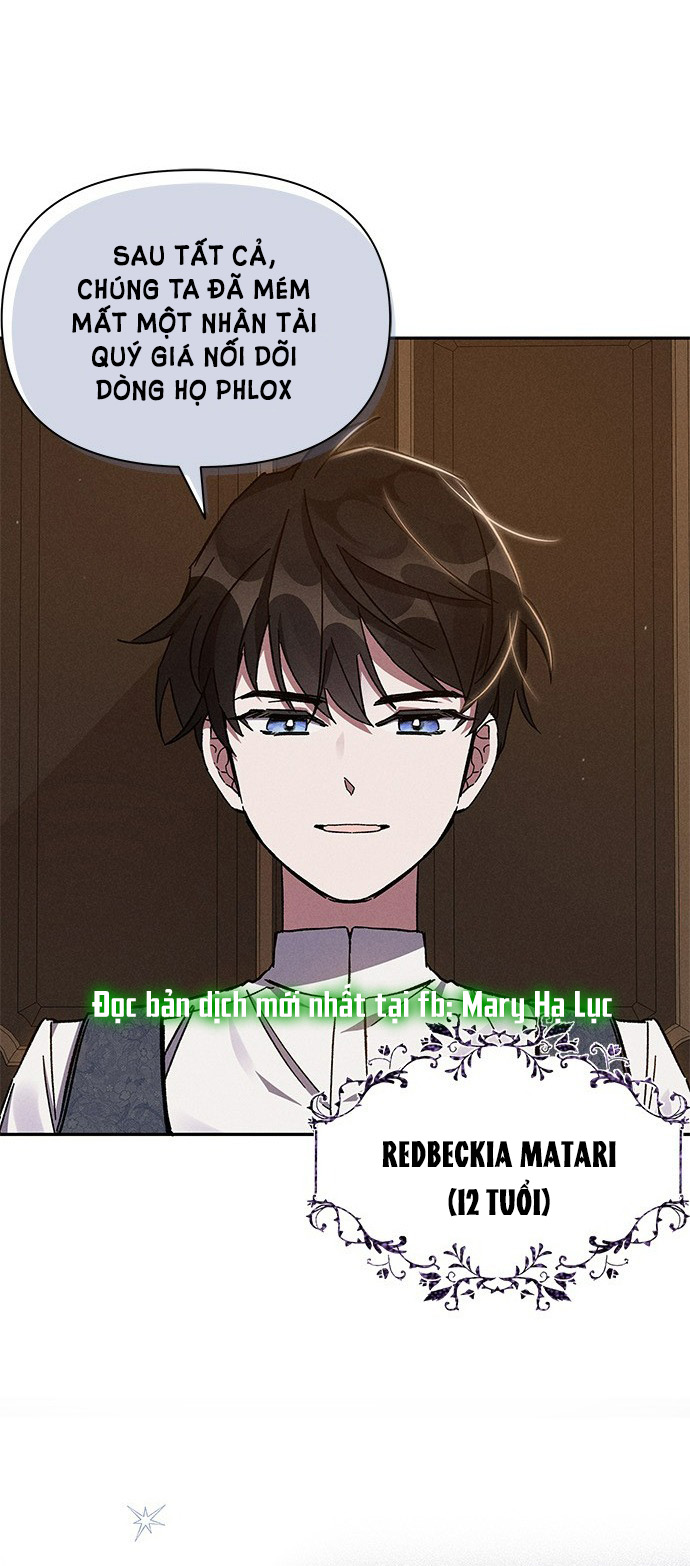 ôi kẻ thù không đội trời chung thân ái của tôi chapter 3 4