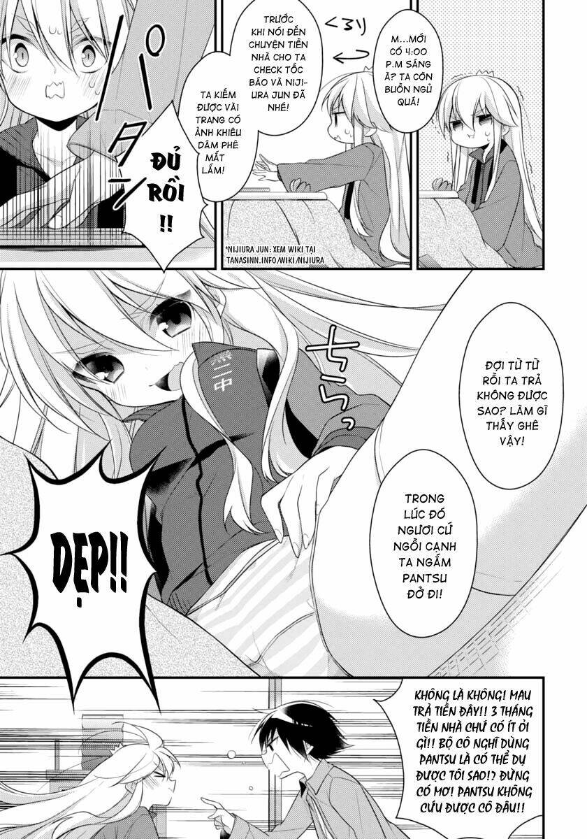 maou ga yachin o haratte kurenai chapter 1 14