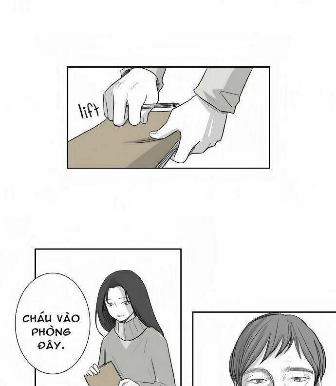 lời thì thầm ma quỉ chapter 15 18