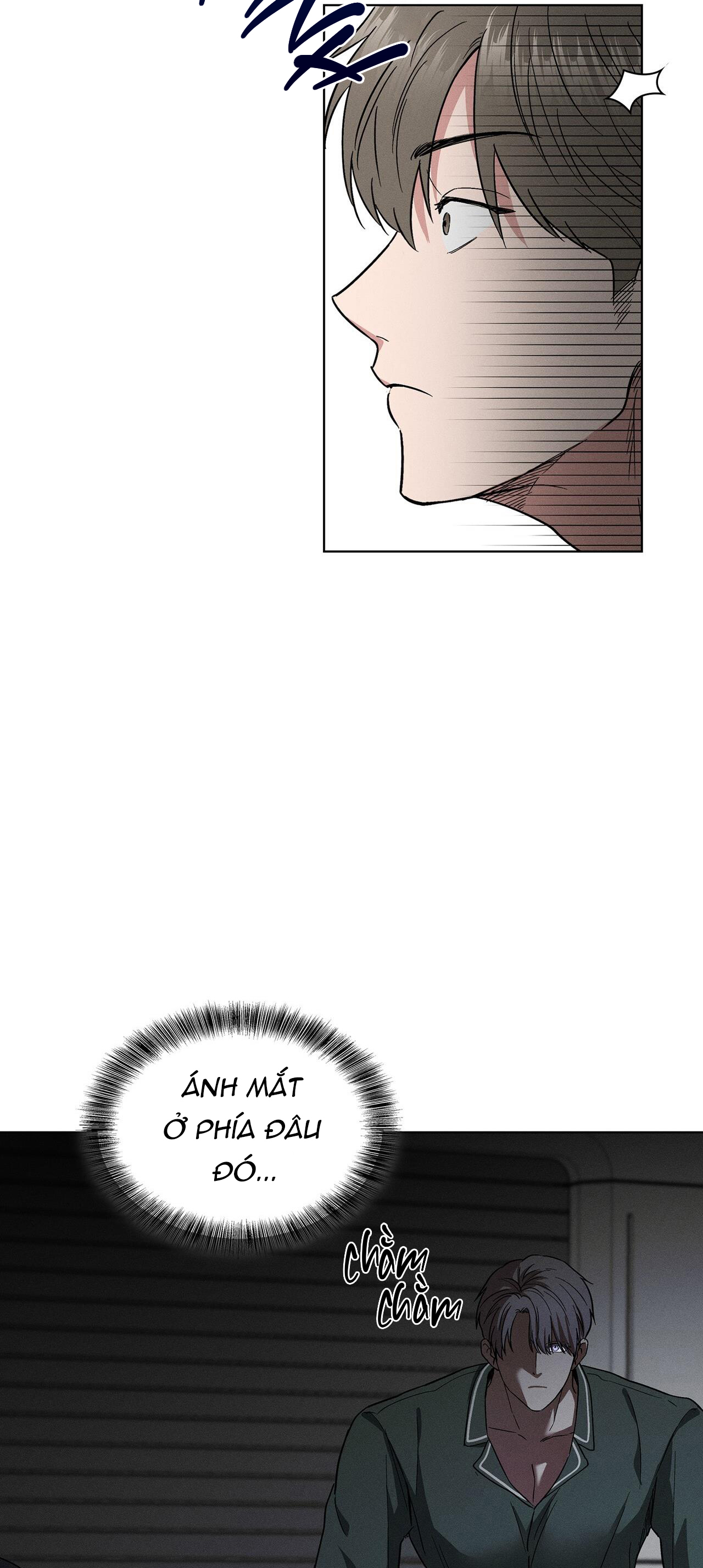 dục vọng mãnh liệt chapter 25 25