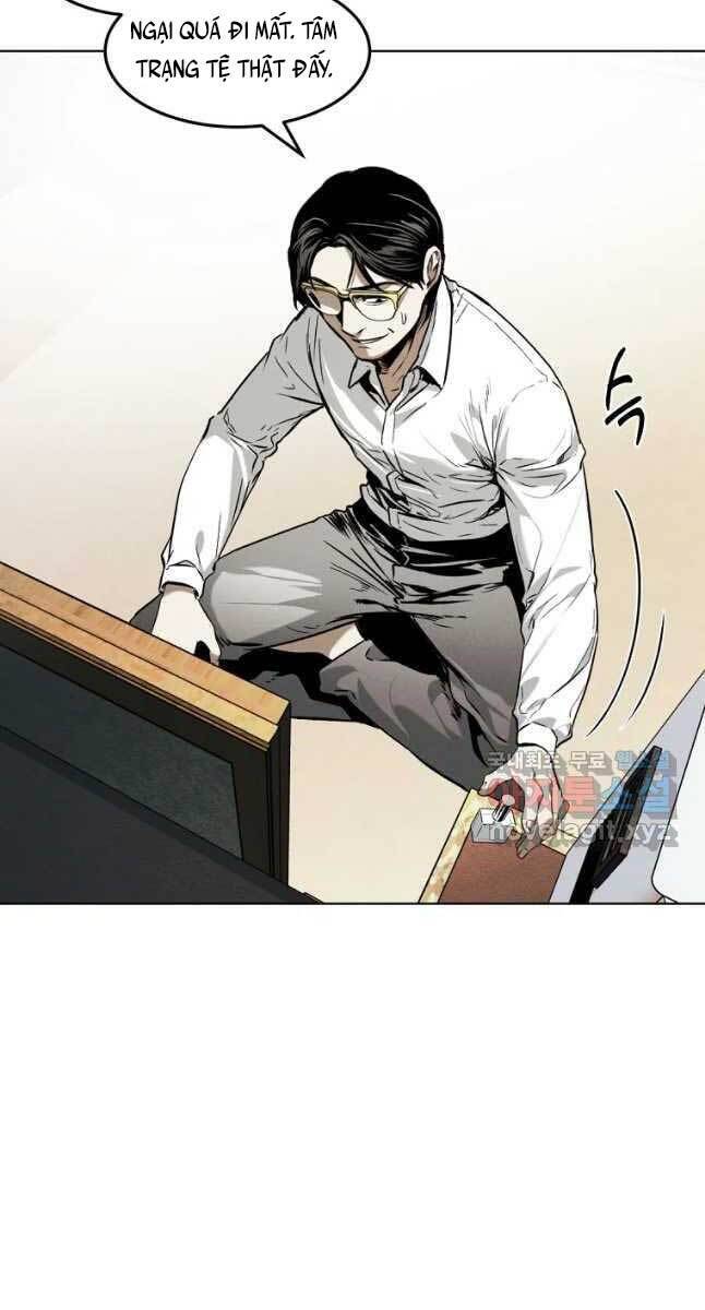 kẻ bất bại chapter 20.1 24