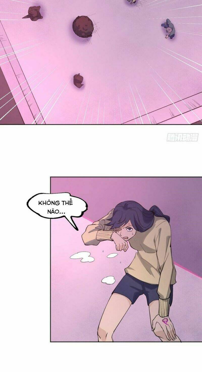 vô hạn khắc kim chi thần chapter 42 3