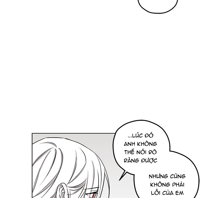 bữa tiệc của những đóa hoa chapter 27 8