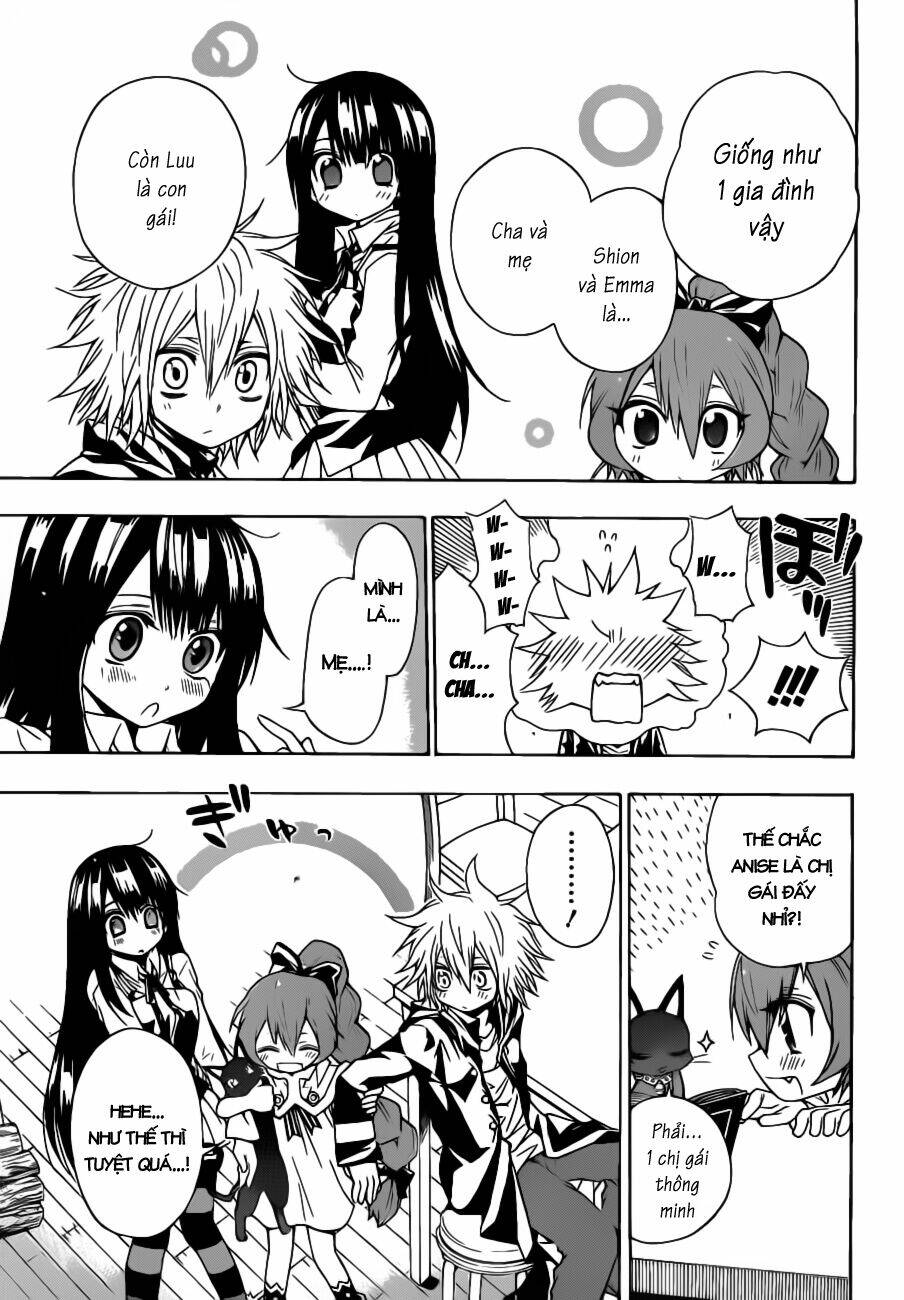 magico chapter 11 19