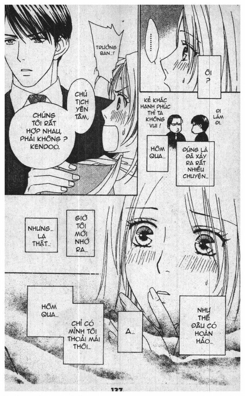 chiyou yo hana yo chapter 5 135