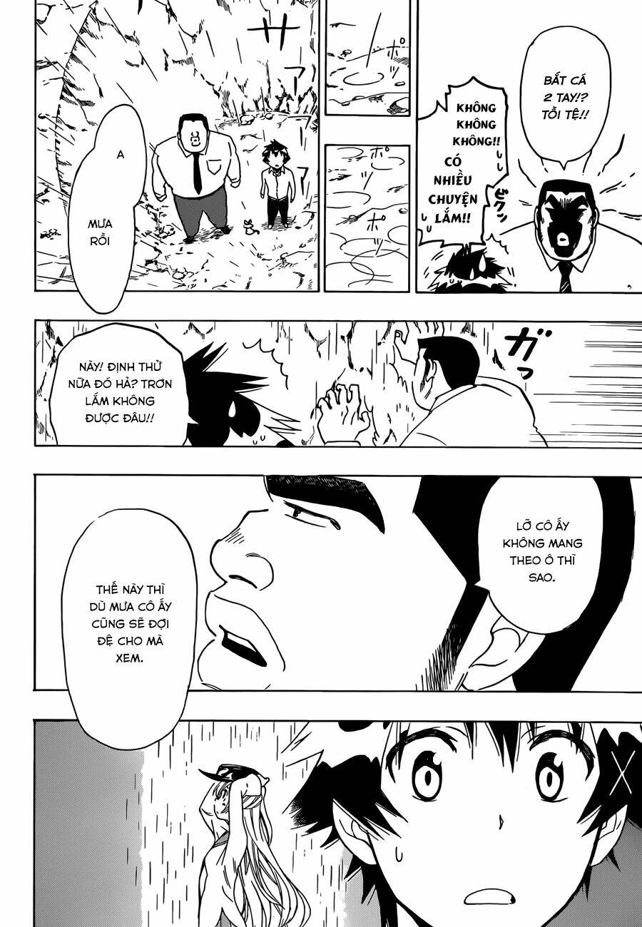 tình yêu ngang trái chapter 88.5 13