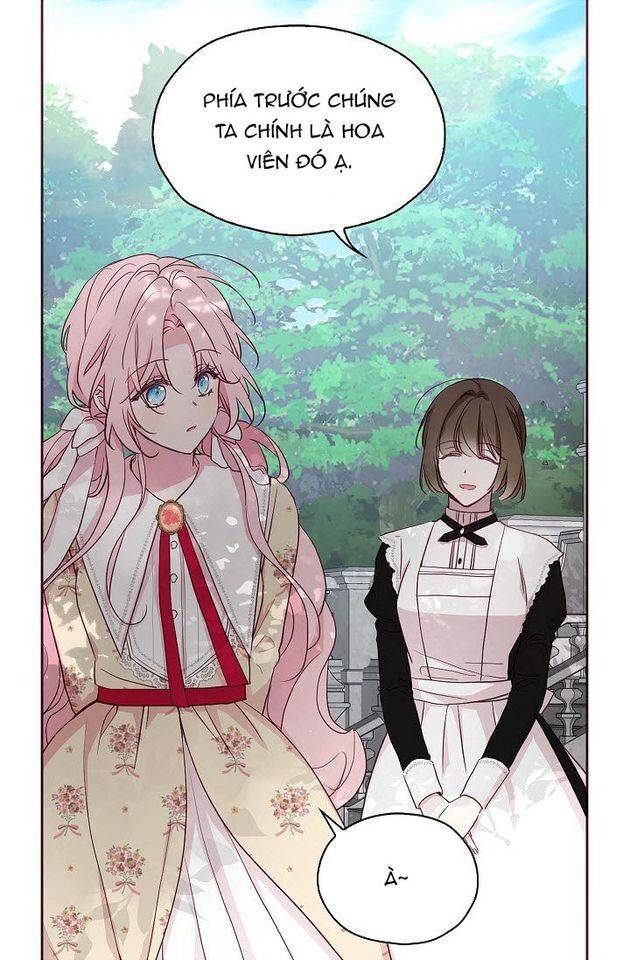 Quyến Rũ Cha Của Nhân Vật Phản Diện Chapter 15 24