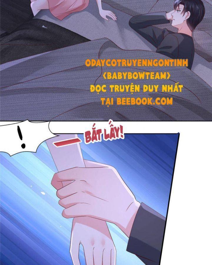 tái sinh tương ngộ chapter 43 10