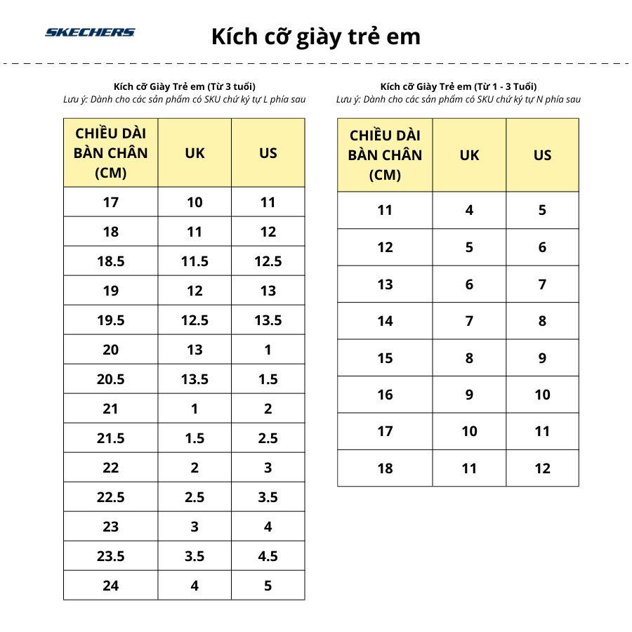 Giày sneaker bé gái Skechers Ultra Flex 3.0 - 303801L-LVMT