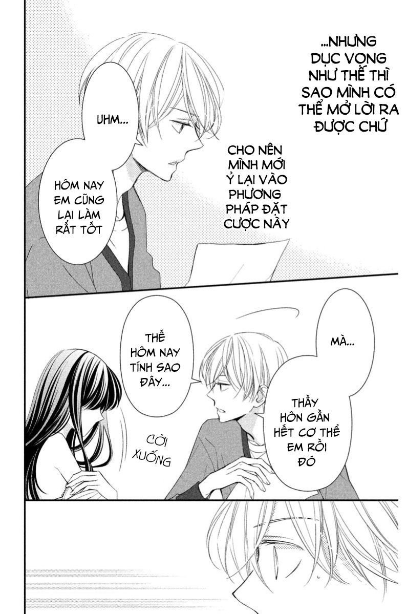 zenbu oshiete, sensei chapter 1 44