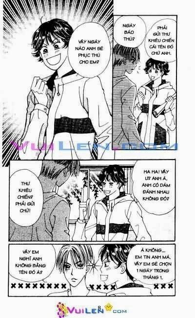 giấc mơ thần tượng chapter 3 8