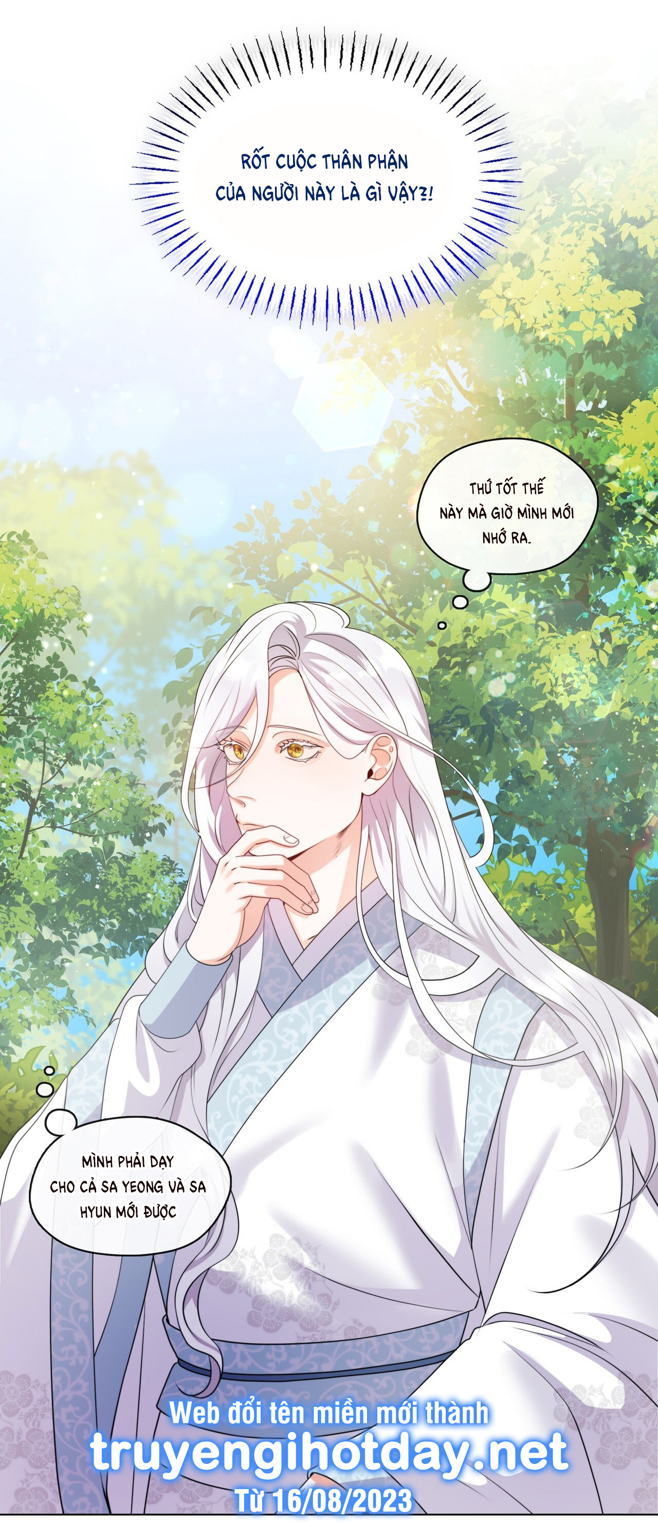 nâng niu nuôi dưỡng giáo chủ ma giáo chapter 5.1 9