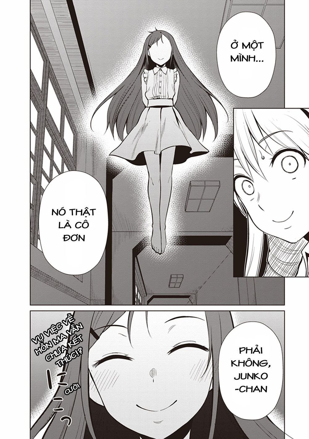 to aru kagaku no railgun gaiden: astral buddy chapter 1 61