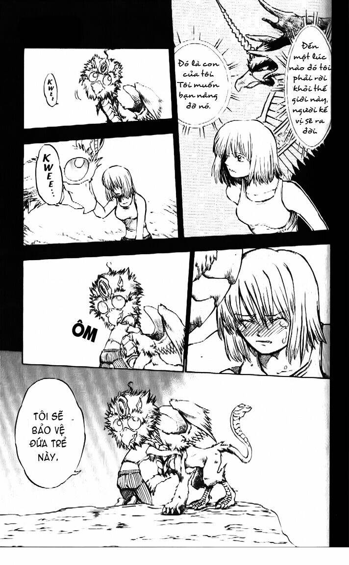 rồng ma trận chapter 19 31