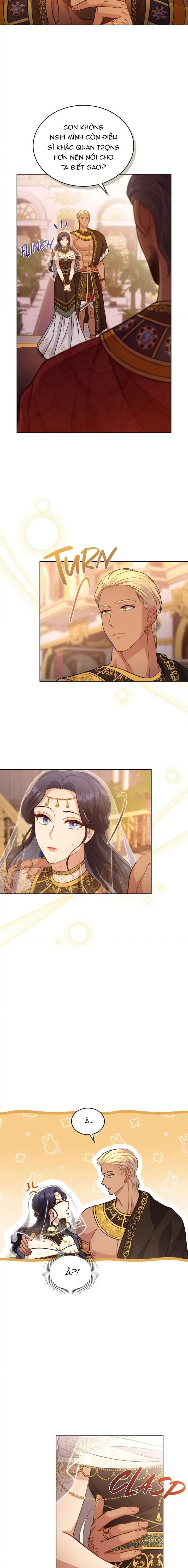 hội cùng thuyền chapter 37.1 5