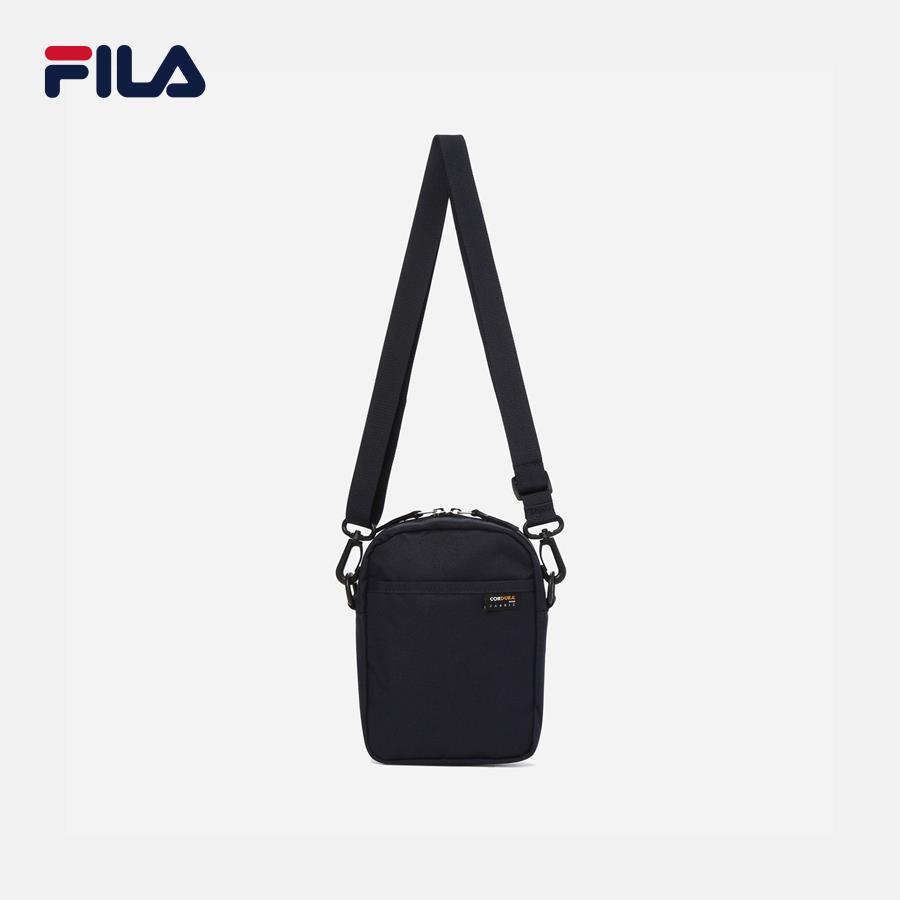 Túi đeo chéo thời trang unisex Fila - FS3BCE6330X