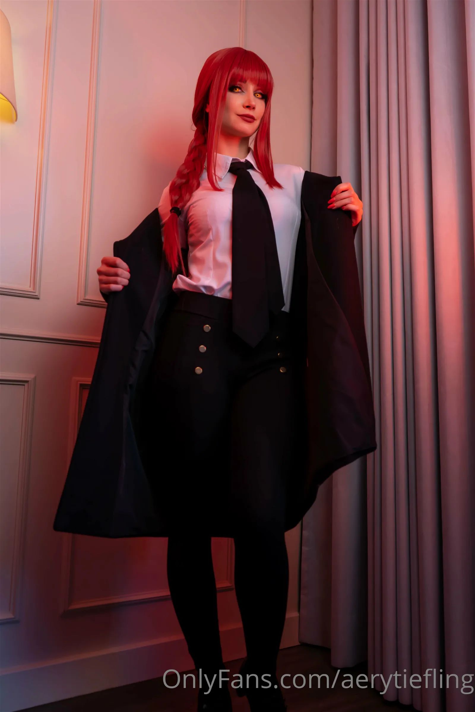 hình cosplay chapter 92 3