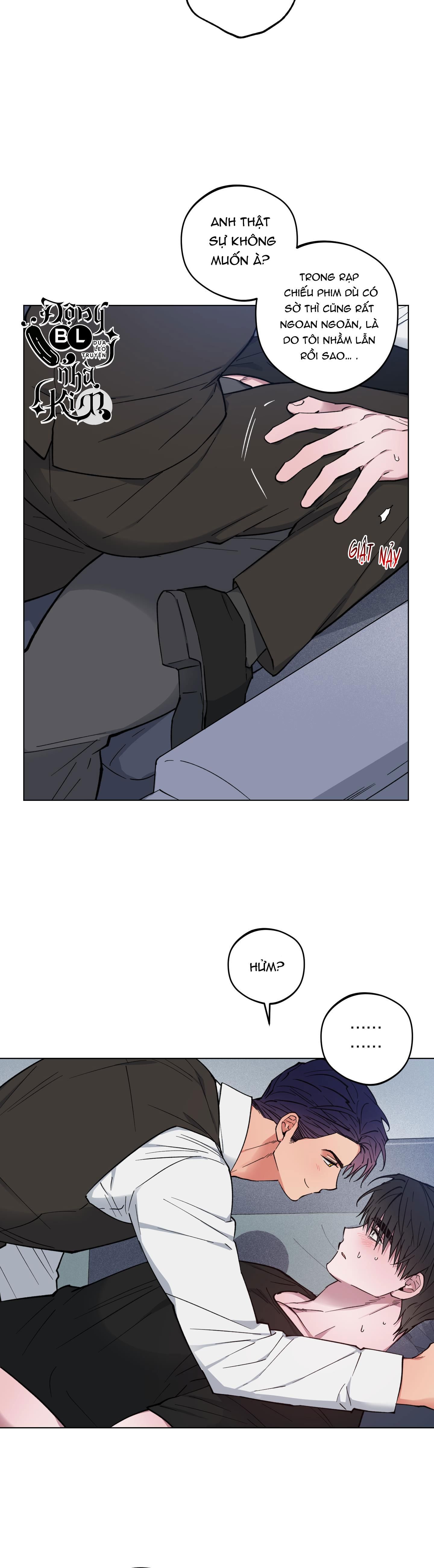 bình minh của rồng chapter 16 26