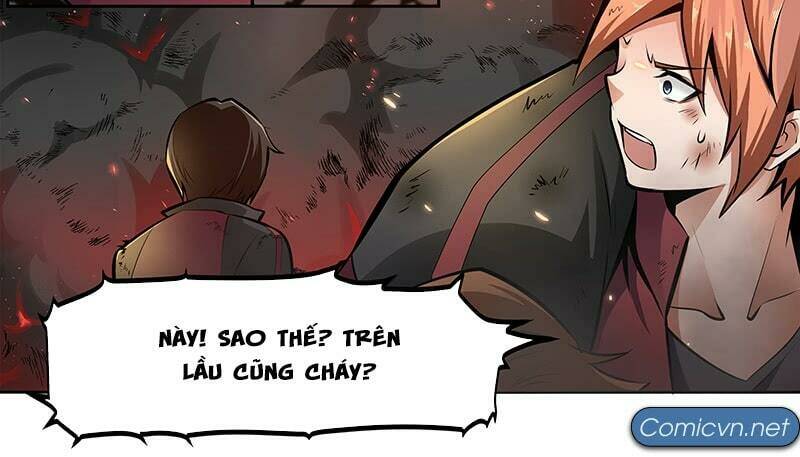 lớp học tử vong chapter 5 17