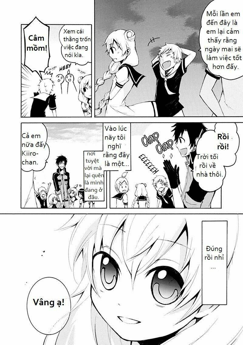 carpe diem chapter 1 13