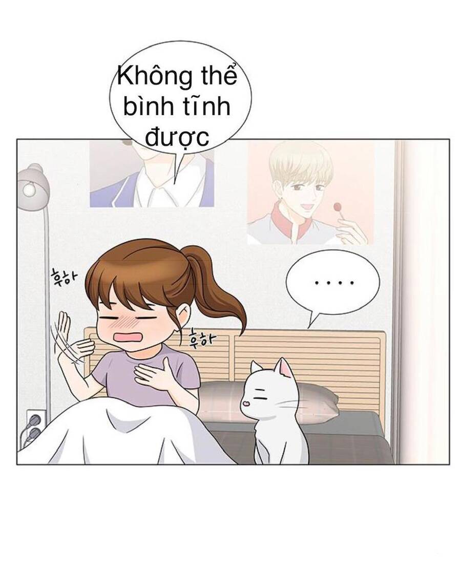 idol và sếp, em yêu ai? chapter 89 27