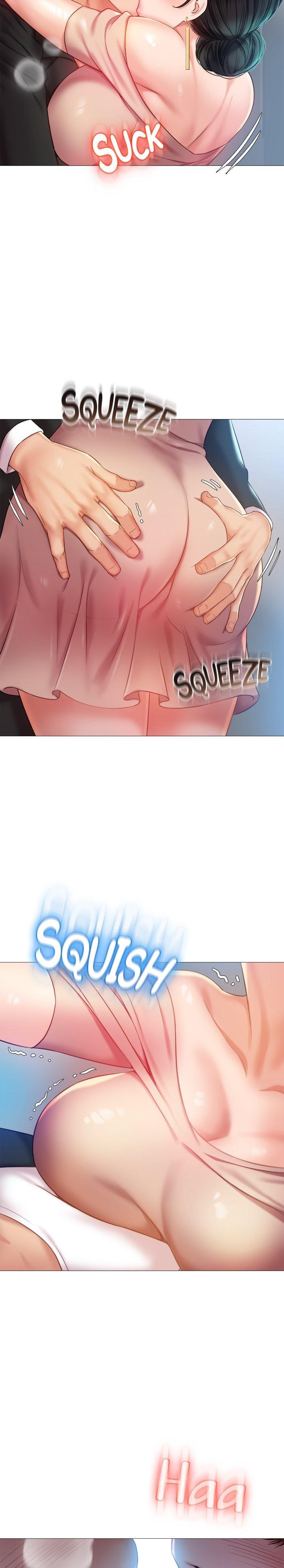 bạn của con gái chapter 46 24