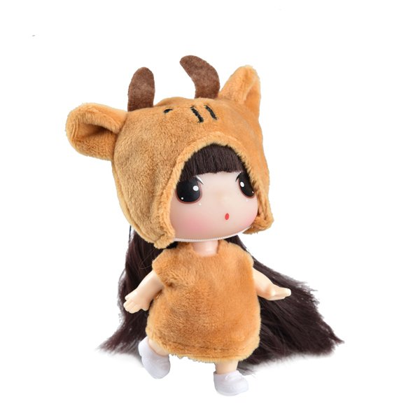 Búp Bê Ddung - Ox (Tuổi Sửu) FDE0903B