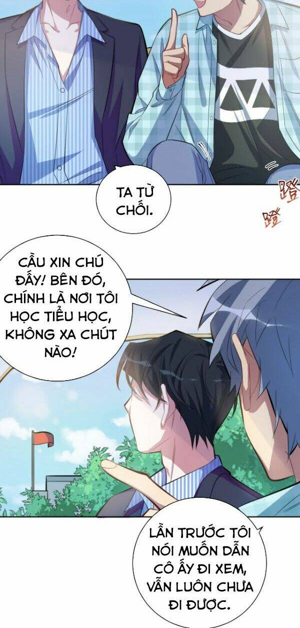 nhạc phụ đại nhân là lão bà chapter 16 4