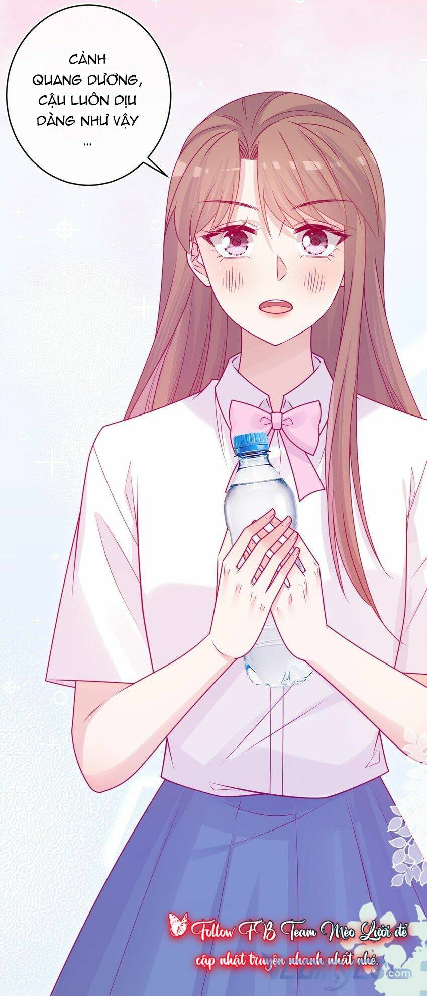 khi cô gái nhìn thấy thời gian chapter 46 19