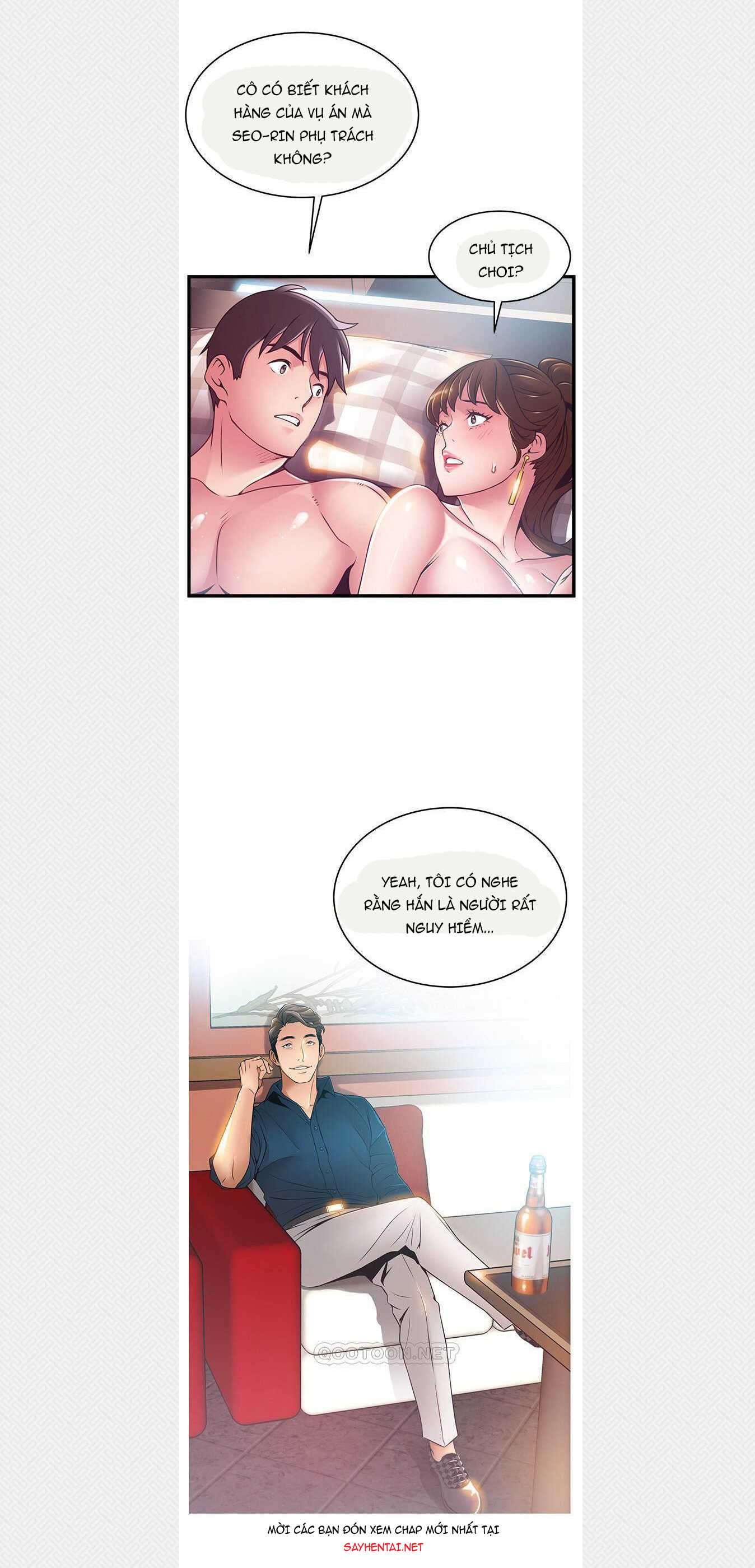 điểm yếu chapter 101 25