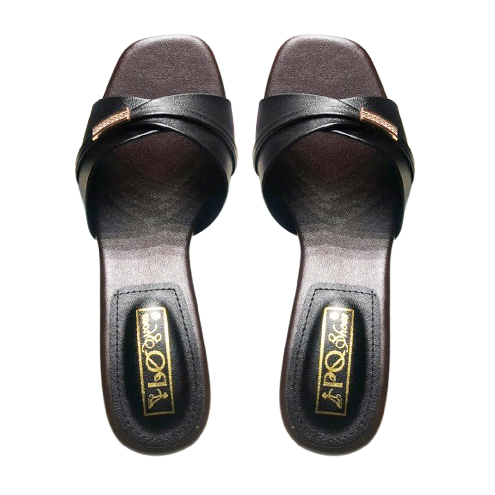 Dép Nữ Hàng Cao Cấp Kiểu Dáng Dễ Thương - DNUHP115E