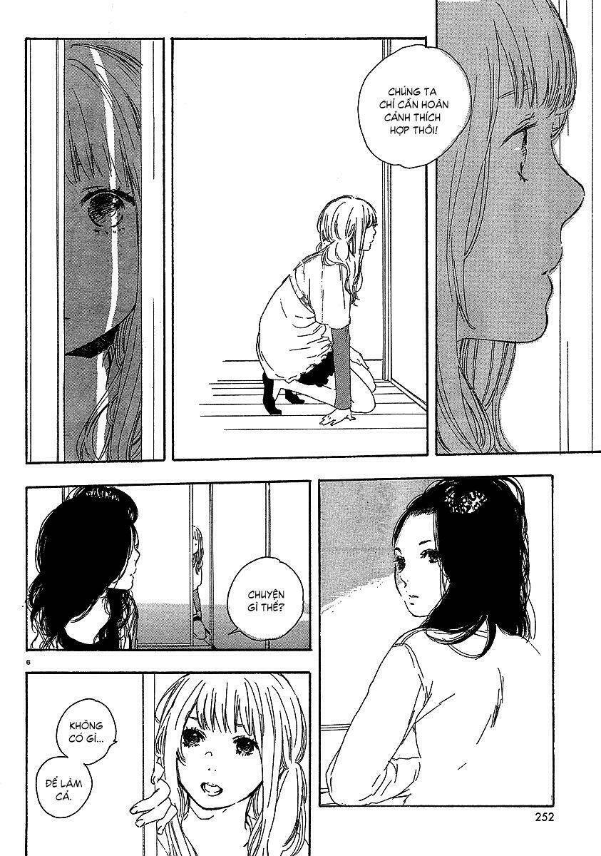 manga no tsukurikata chapter 19 6