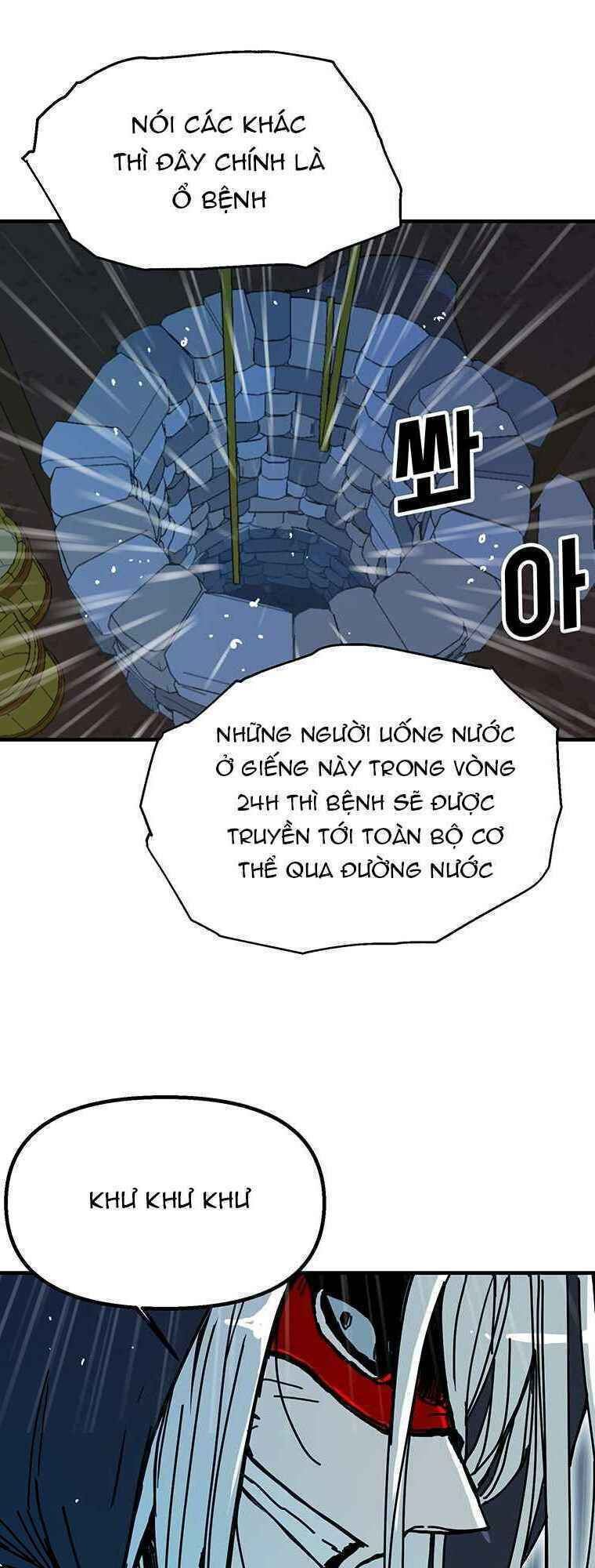 người chơi lỗi chapter 53 22