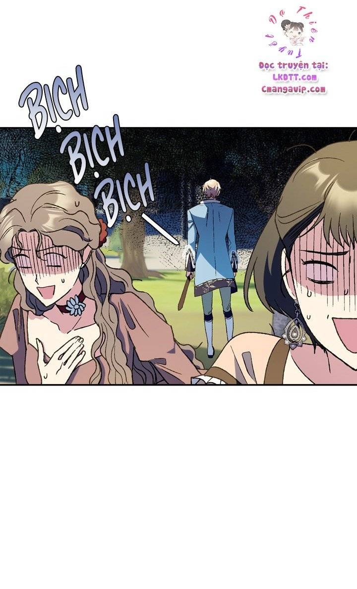 cha, con không muốn kết hôn đâu chapter 42 31
