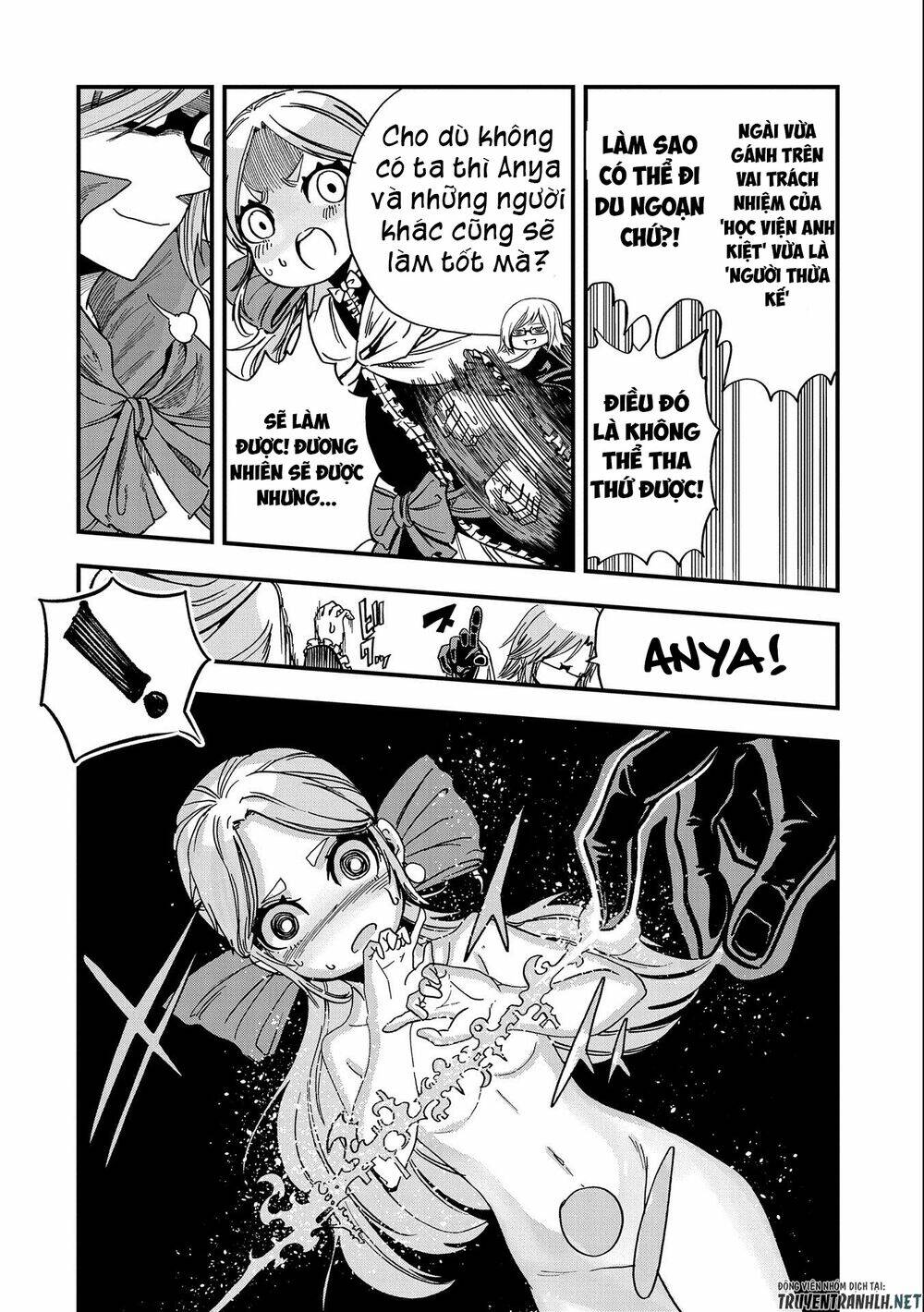 sekai saikyou no doryokuka: sainou ga (doryoku) datta no de kouritsu yoku kikakugai no doryoku o shi chapter 5 30