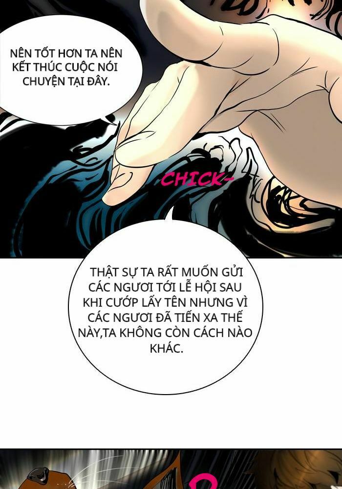 tòa tháp bí ẩn 2 chapter 213 10