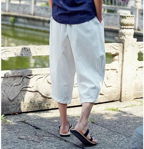 Quần đũi unisex chất cực nhẹ mặc vô cùng thích