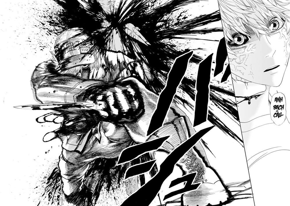 hataraku saibou! chapter 25 31