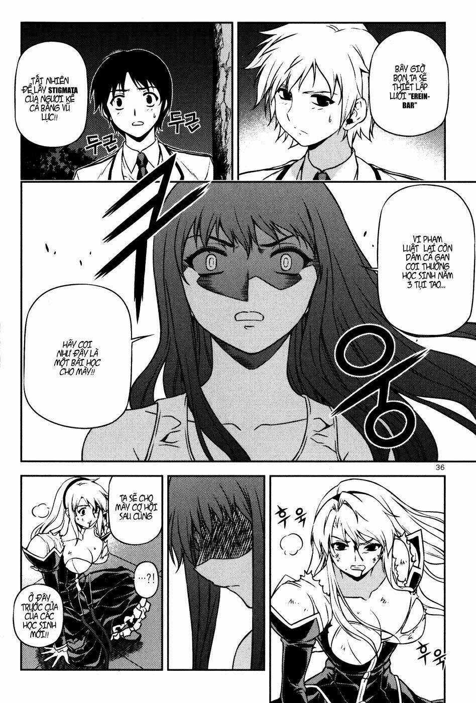 freezing chapter 6 35