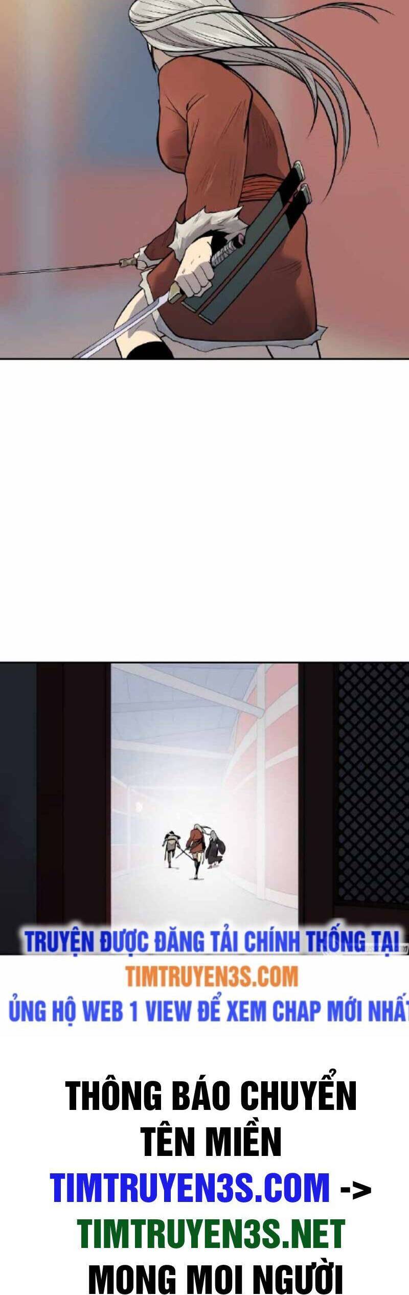 kiếm sĩ thiếu niên chapter 45 45