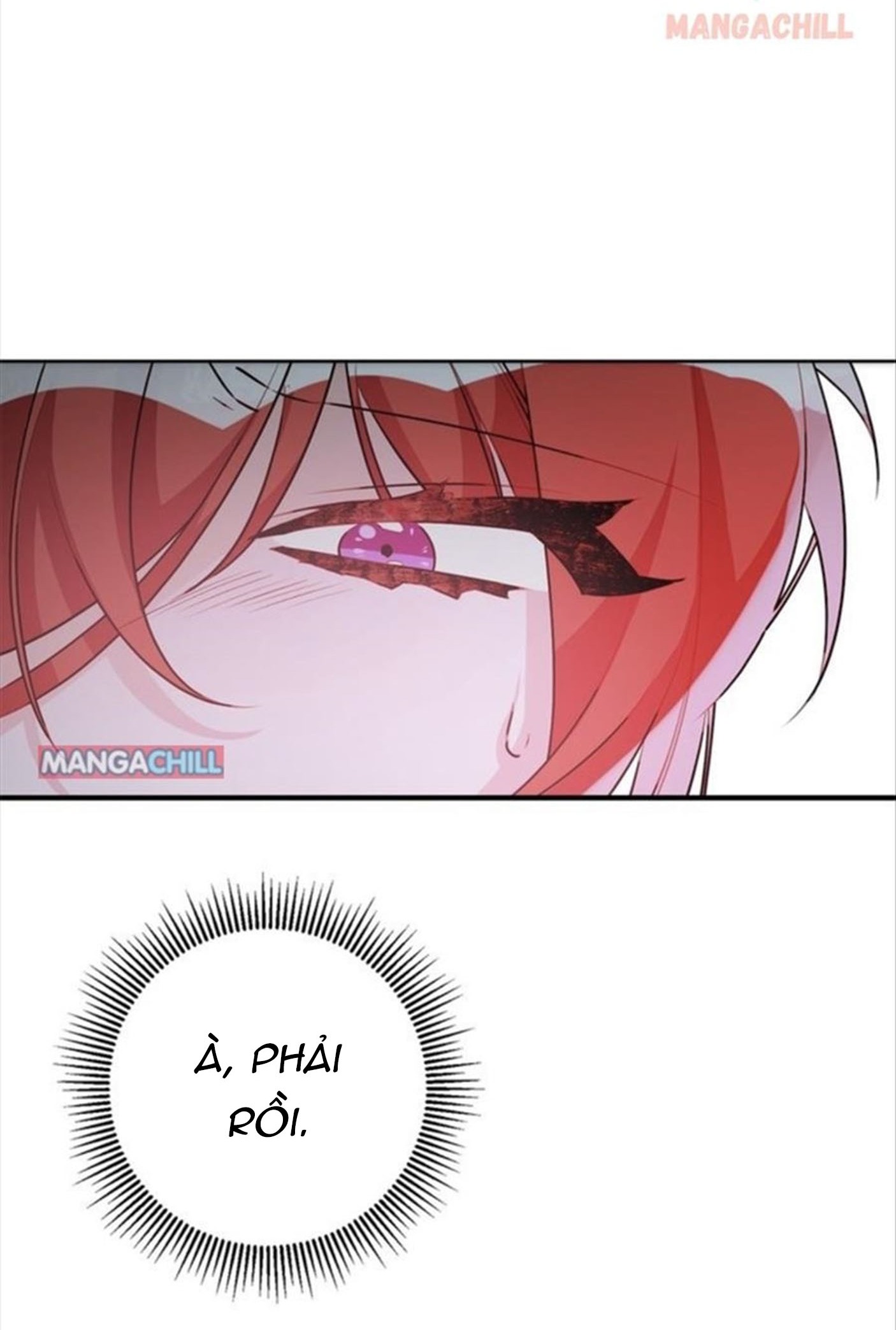 công nương đã thay đổi chapter 58.1 5