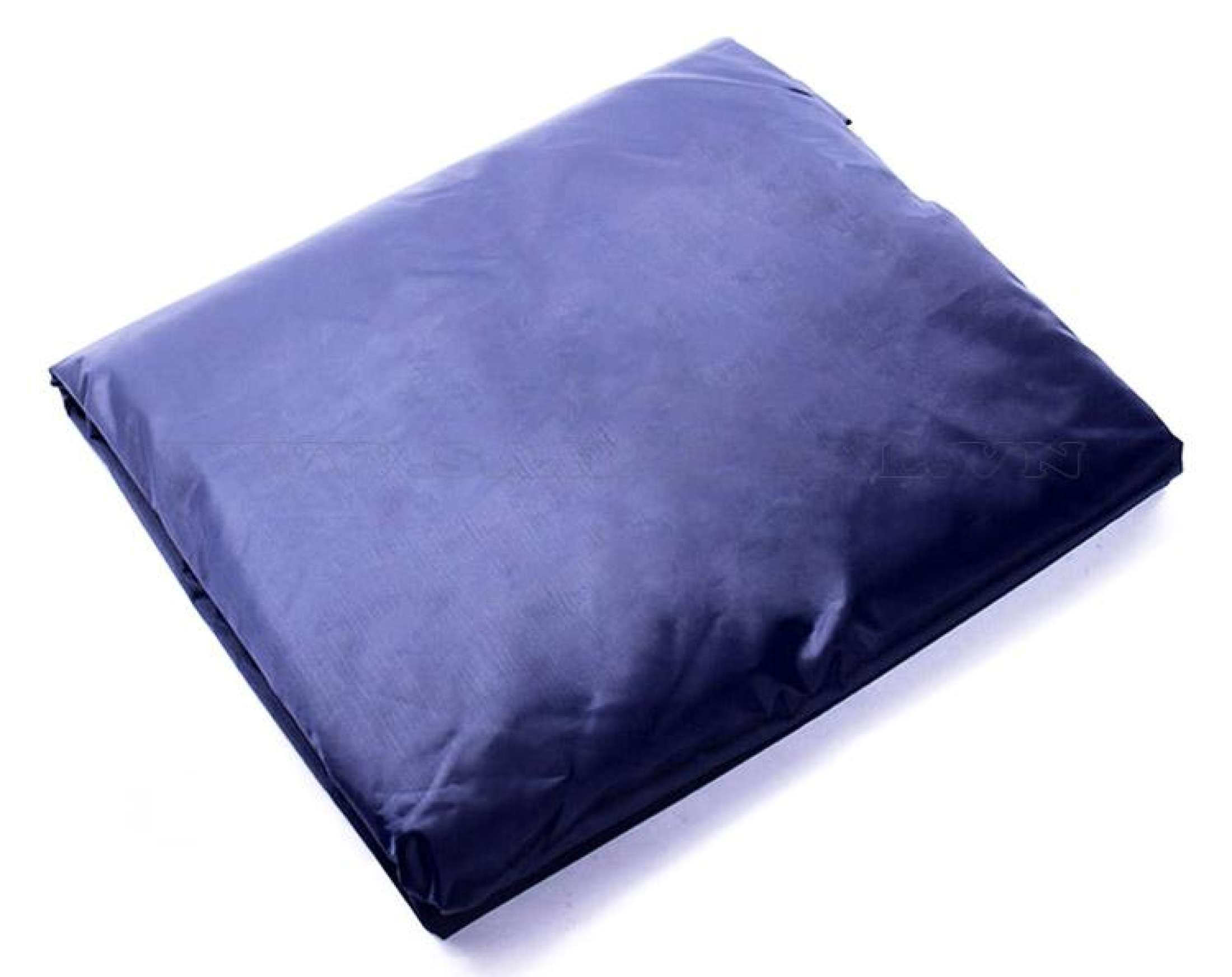 Bạt trùm xe máy, áo trùm xe vải dù cao cấp 220cm x 115cm che vừa vặn tất cả các loại xe máy - giao màu ngẫu nhiên