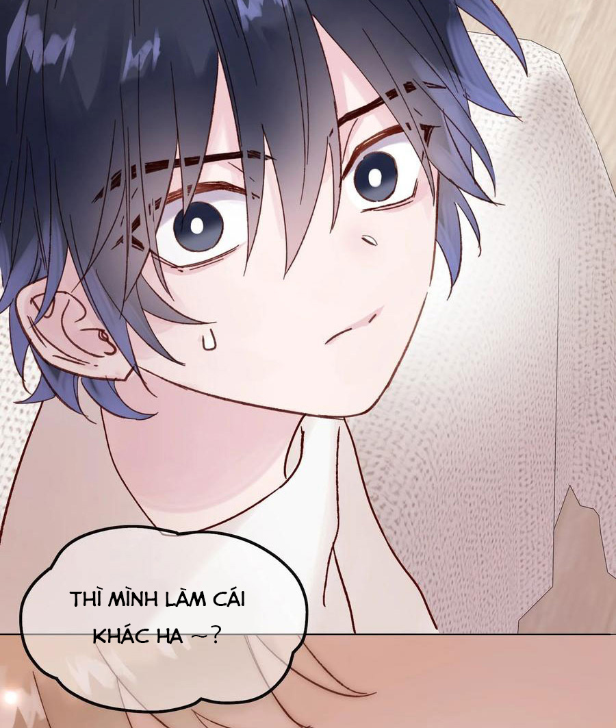 tôi phải làm một kẻ đại xấu xa chapter 8 52