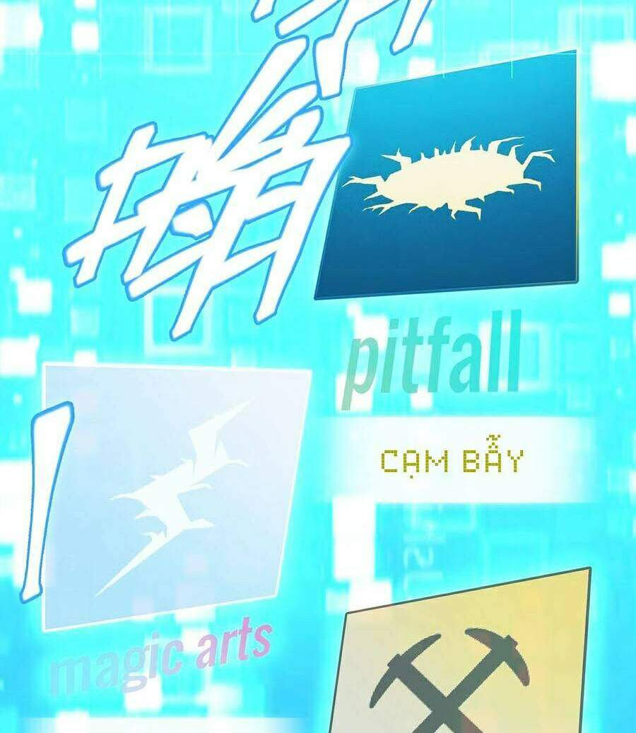 người chơi siêu mạnh chapter 4 32