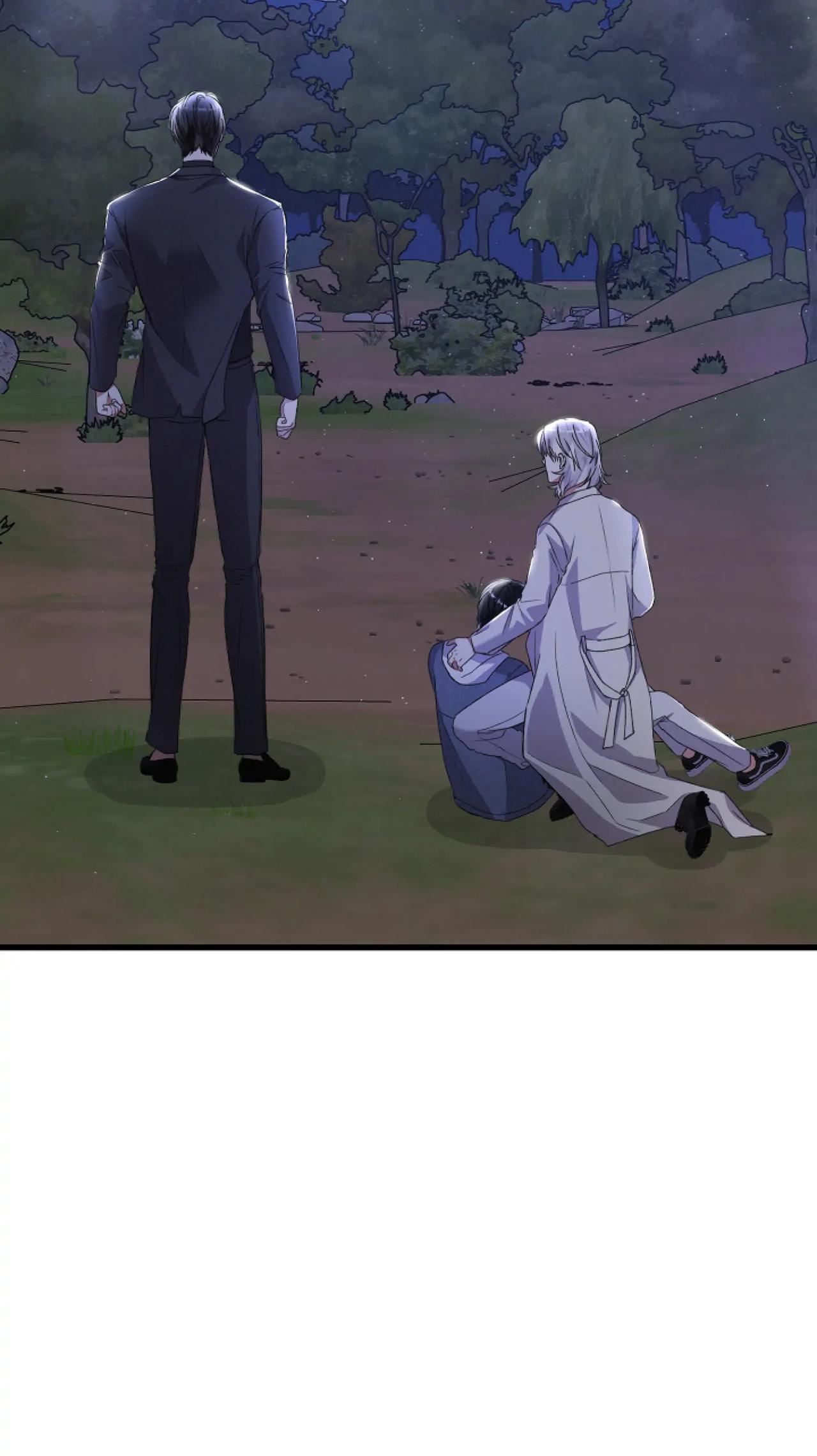 cuộc sống thường nhật của trị liệu viên hạng b chapter 58 16