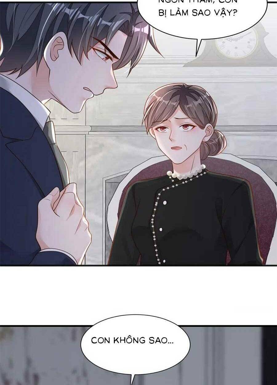 ác ma thì thầm chapter 92 21