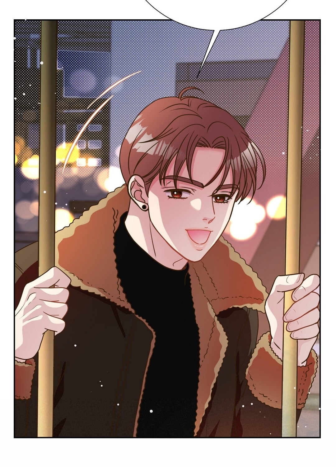 [18+] trải nghiệm thân mật với bạn của anh trai chapter 30.2 3