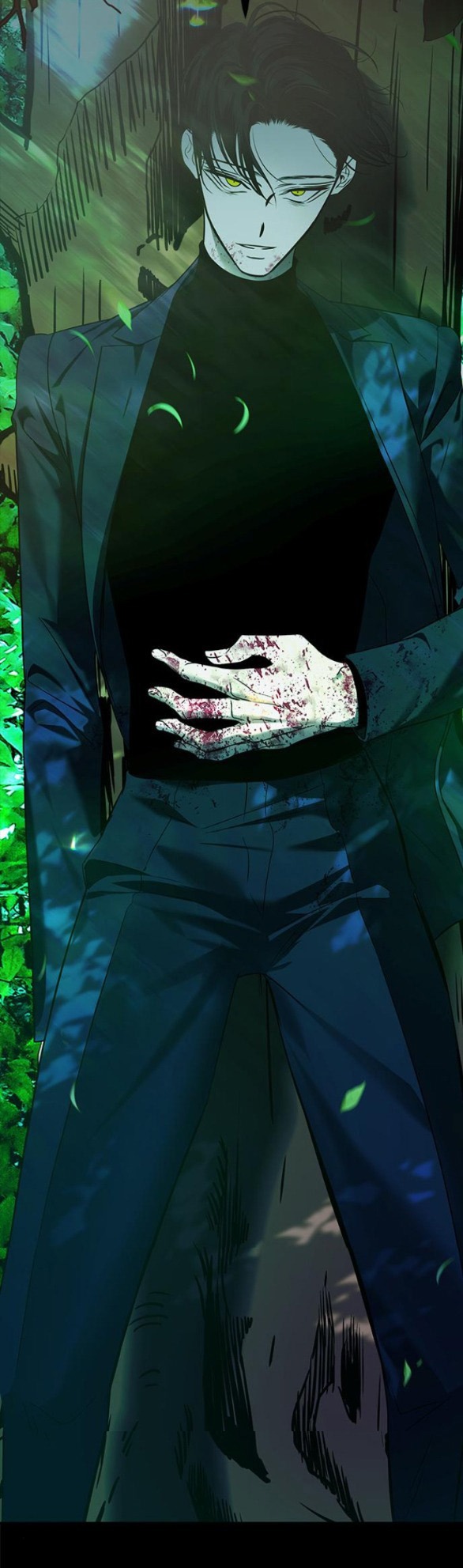 Cạm Bẫy chapter 189.2 41