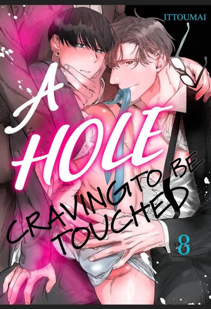 cúc xinh khao khát được chạm vào chapter 8 1