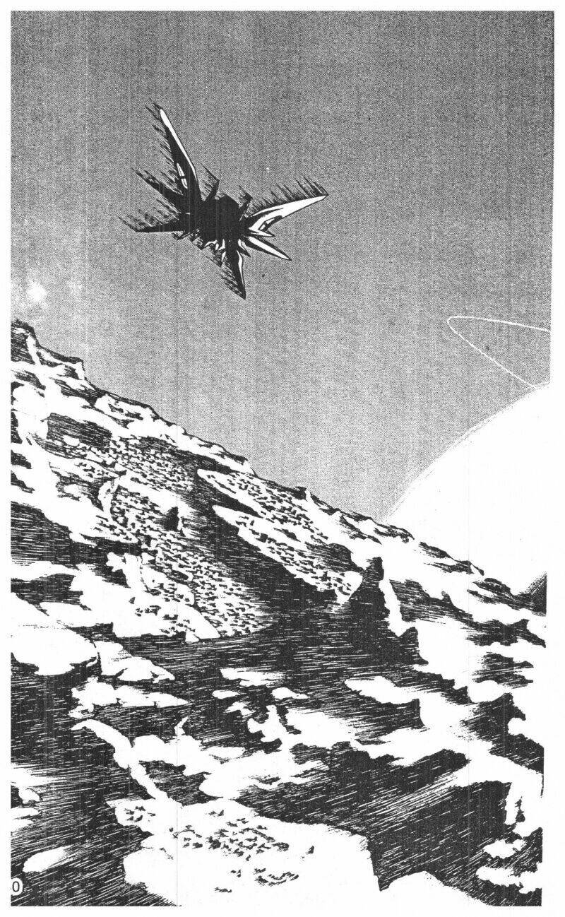 joou kishi monogatari chapter 11 128